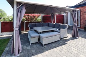 Aldborough Road- click for photo gallery